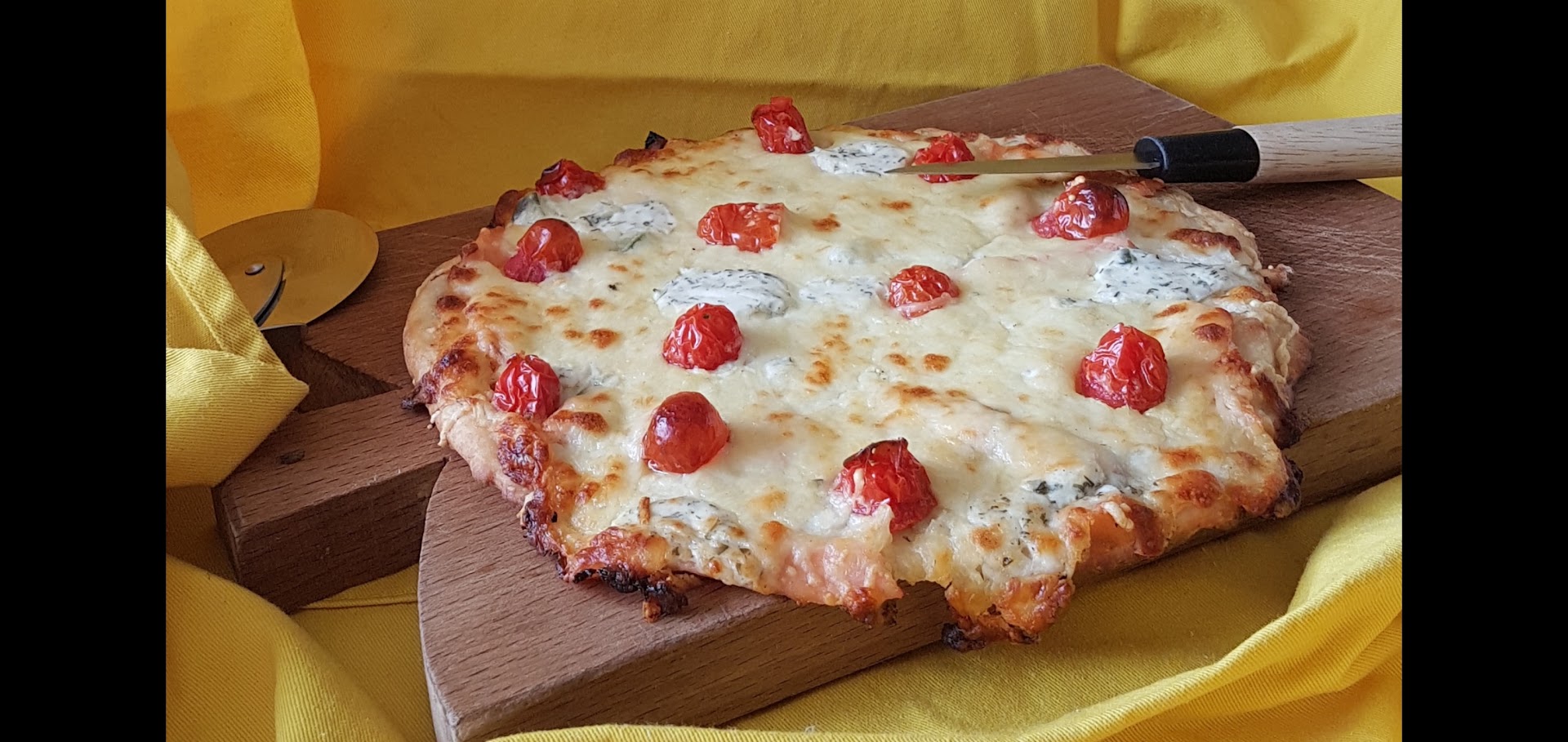 Pizza Il'Grando · Photos 1