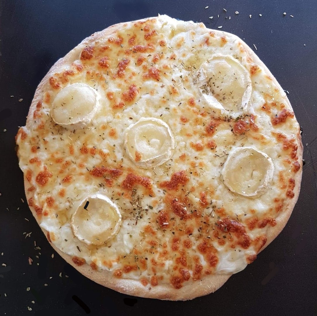 Pizza Il'Grando · Photos 2