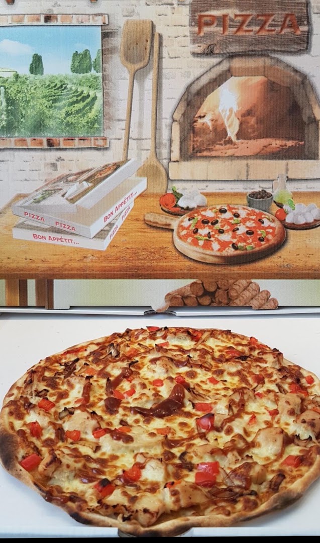 Pizza Il'Grando · Photos 3