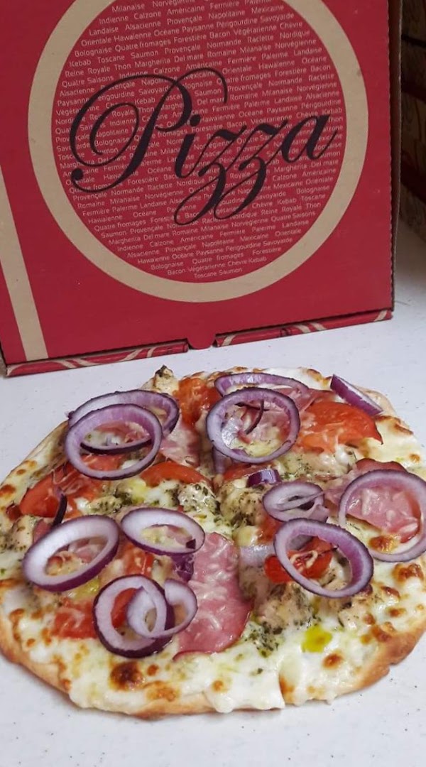 Pizza Il'Grando · Photos 4