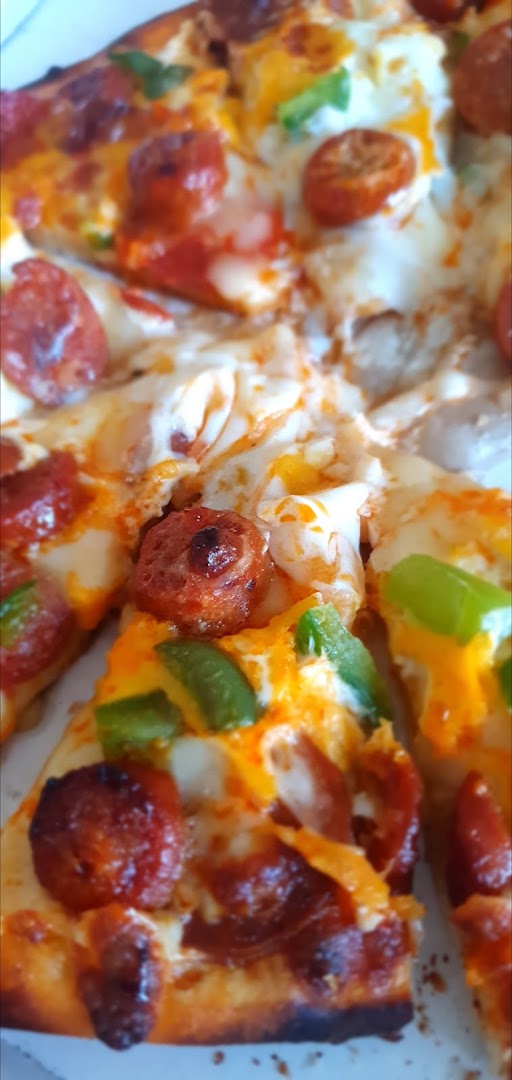 Pizza Il'Grando · Photos 5